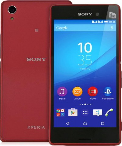 Смартфон SONY E2312 (2 SIM)