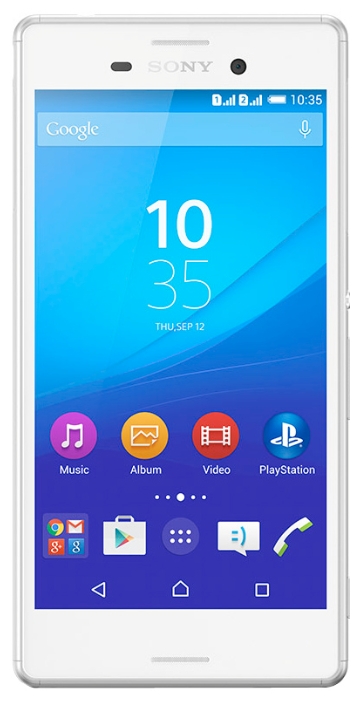 Смартфон SONY E2312