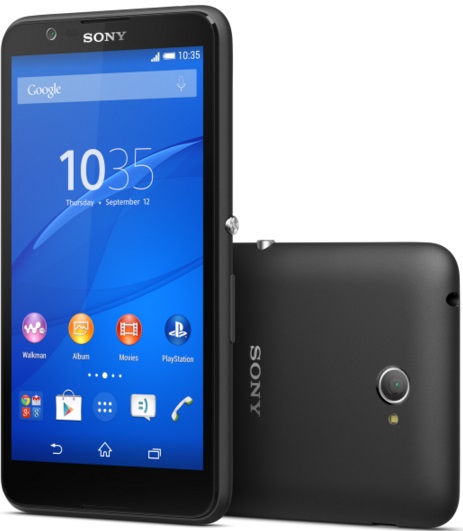Смартфон SONY E2105