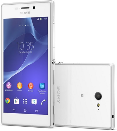 Смартфон SONY D 5803