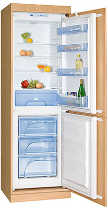 Холодильник встраиваемый АТЛАНТ ХМ 4307-000