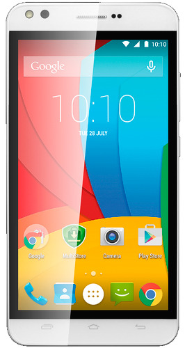 Смартфон PRESTIGIO Muze D3