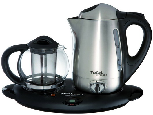 Чайный набор TEFAL BK9635