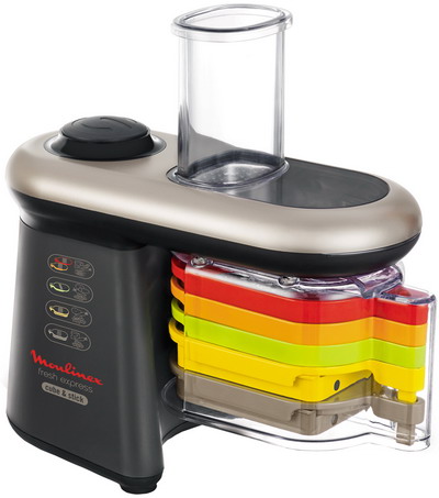 Мультирезка MOULINEX DJ9058