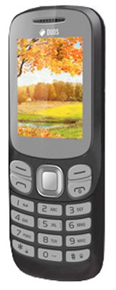 Мобильный телефон GINZZU M103D
