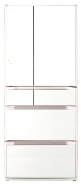 Холодильник HITACHI R-E6800UXW