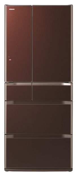 Холодильник HITACHI R-E6800UXT