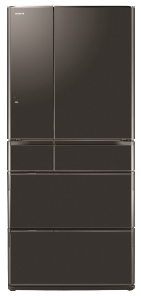 Холодильник HITACHI R-E6800UXK