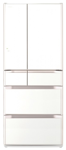 Холодильник HITACHI R-E6200UXW