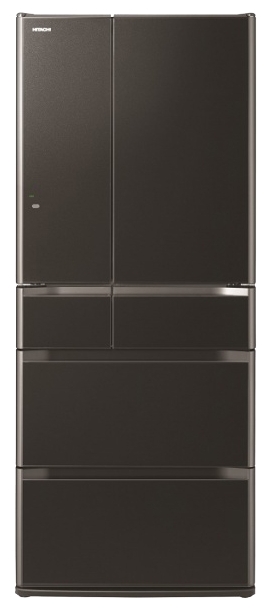 Холодильник HITACHI R-E6200UXK