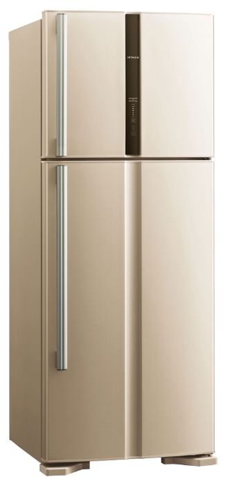 Холодильник HITACHI R-V542PU3 PBE