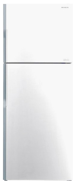 Холодильник HITACHI R-V472PU3 PWH