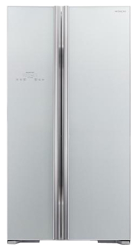 Холодильник HITACHI R-S702PU2 GS