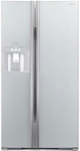 Холодильник HITACHI R-S702GPU2 GS