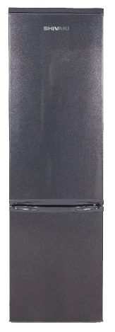Холодильник SHIVAKI SHRF-335DG