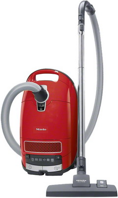 Пылесос MIELE S 8310