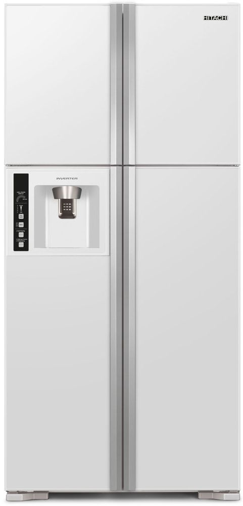 Холодильник HITACHI R-W662PU3 GPW
