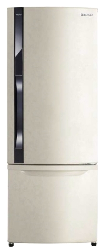 Холодильник PANASONIC NR-BW465VC