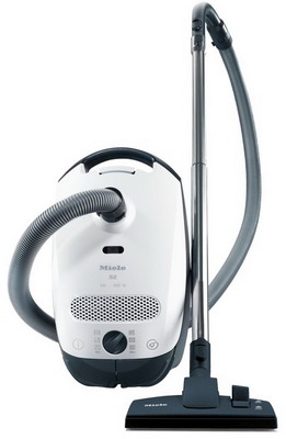 Пылесос MIELE S 2131