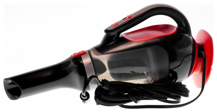 Пылесос автомобильный BLACK&DECKER ADV1220