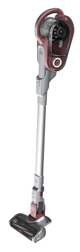 Пылесос BLACK&DECKER HVFE 2150LR
