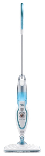 Швабра паровая BLACK&DECKER FSM 1610