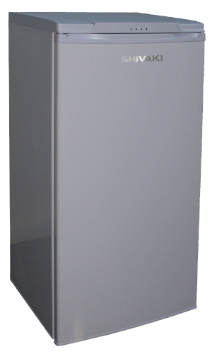 Морозильник SHIVAKI SFR-105RW