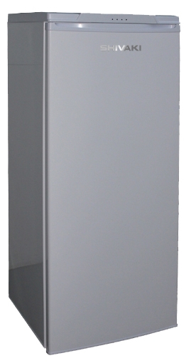 Морозильник SHIVAKI SFR-106RW