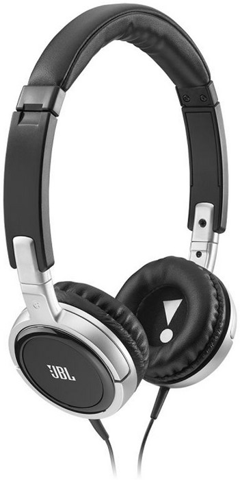 Наушники JBL Tempo ON-EAR J03S