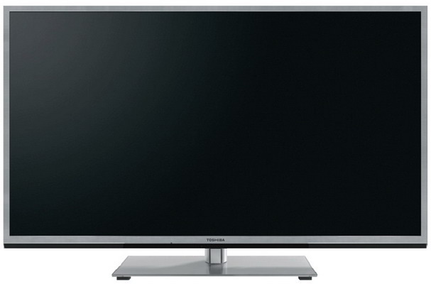 3D телевизор TOSHIBA 32ML963RB