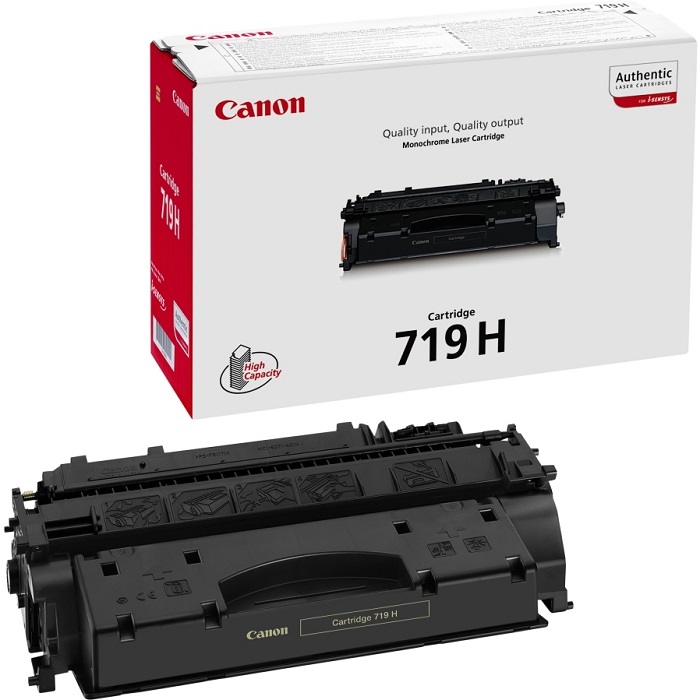 Картридж CANON 719B