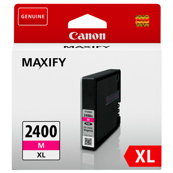 Картридж CANON PGI-2400XL