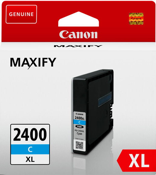 Картридж CANON PGI-2400 XL
