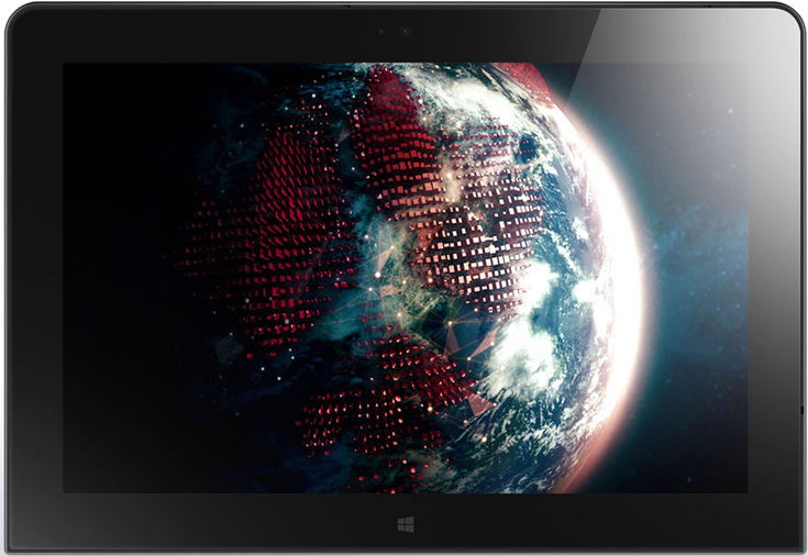 Планшет LENOVO 10 2