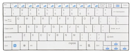 Клавиатура RAPOO E9050