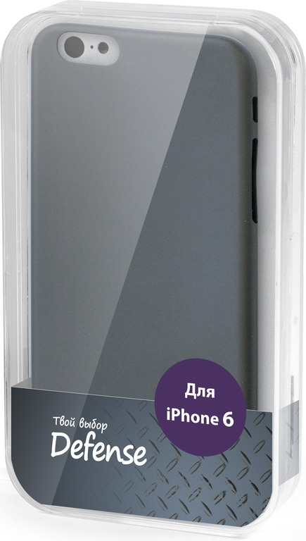 Чехол VERTEX iPhone 6