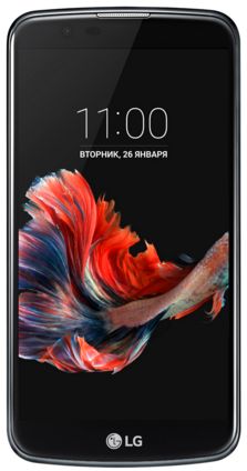 Смартфон LG K10 K410