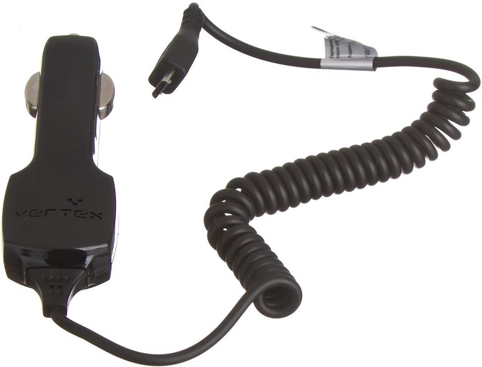 АЗУ VERTEX micro USB