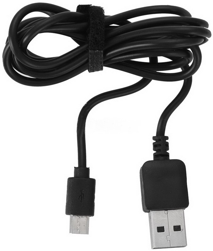 Кабель VERTEX micro USB 1,2 м