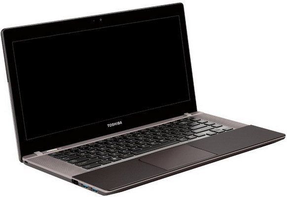 Ноутбук TOSHIBA U840W-F1S