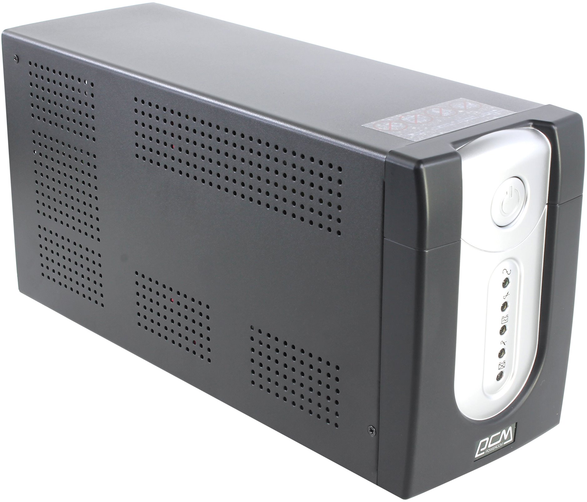 ИБП POWERCOM IMP-1K5A-6C0-244P