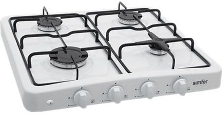 Плитка газовая SIMFER T 6400 TGRW