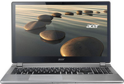 Ноутбук ACER V5-552P-85556G50aii