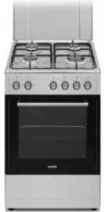 Плита комбинированная SIMFER F 55 EH 43001