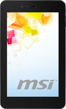 Планшет MSI 76-001RU