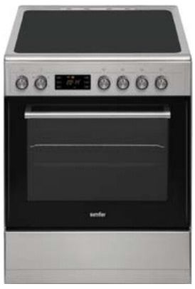 Плита электрическая SIMFER F 66 VH05001