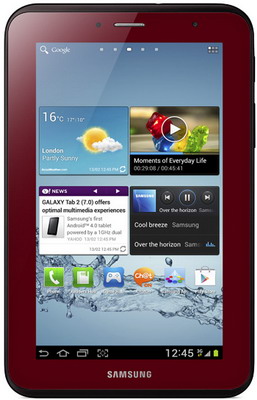 Планшет SAMSUNG GT-P3100