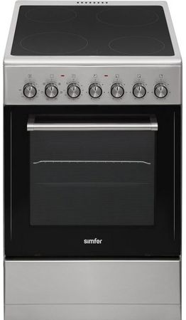 Плита электрическая SIMFER F 56 VH05001