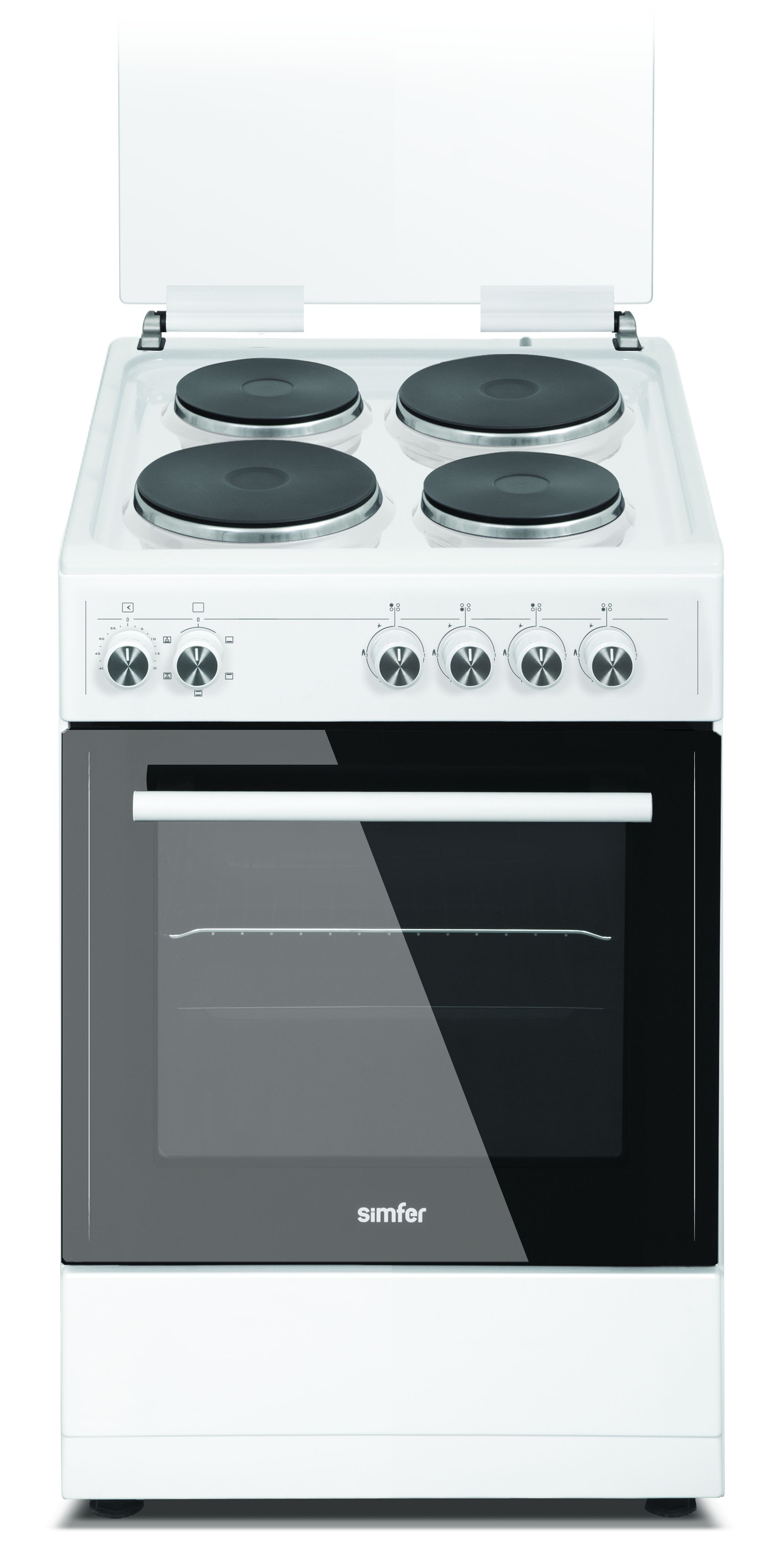 Плита электрическая SIMFER F 56 EW05001