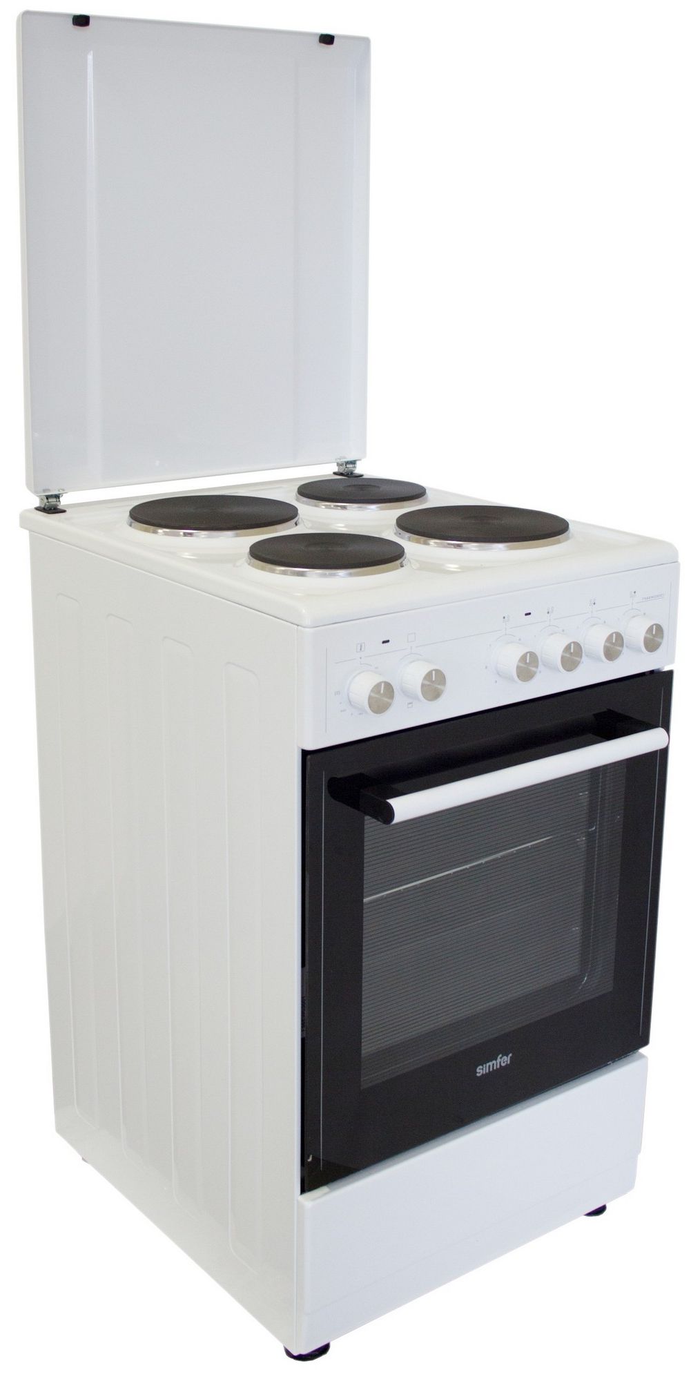 Плита электрическая SIMFER F 56 EW03001
